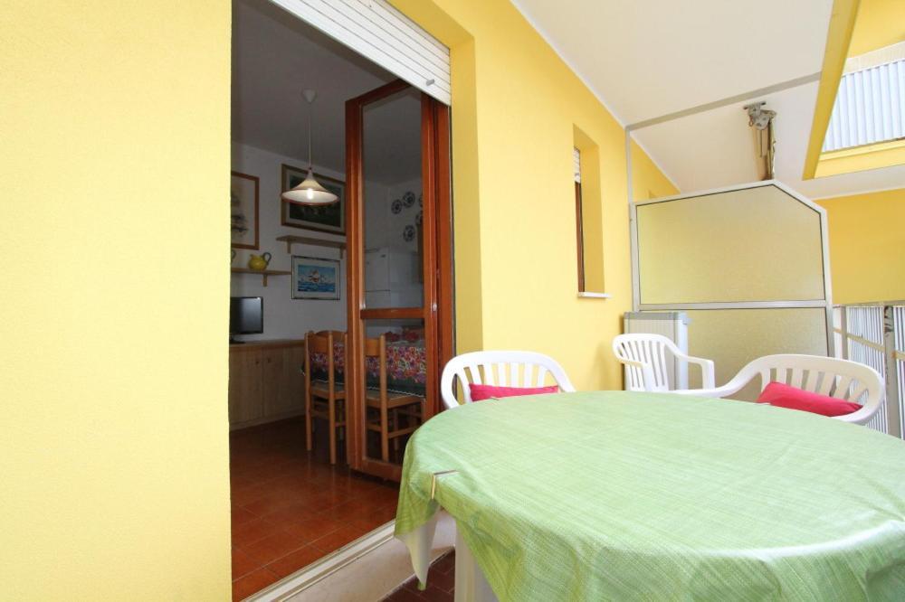Residence Valbella Con Piscina Bibione Eksteriør bilde