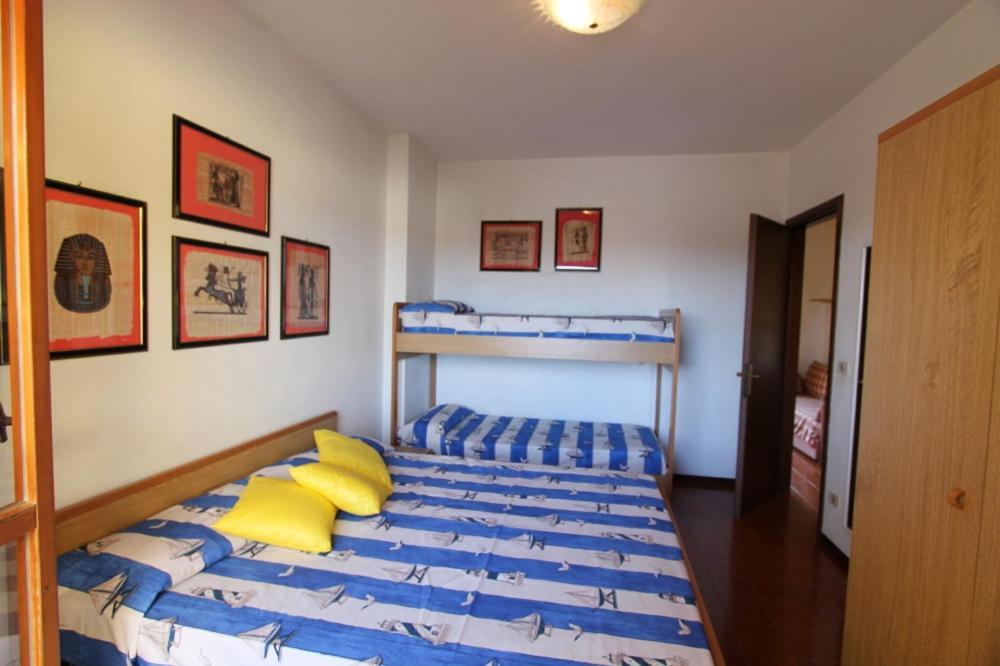 Residence Valbella Con Piscina Bibione Eksteriør bilde