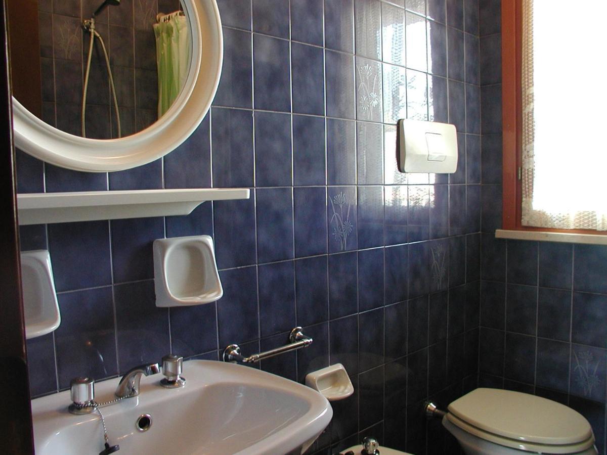 Residence Valbella Con Piscina Bibione Eksteriør bilde