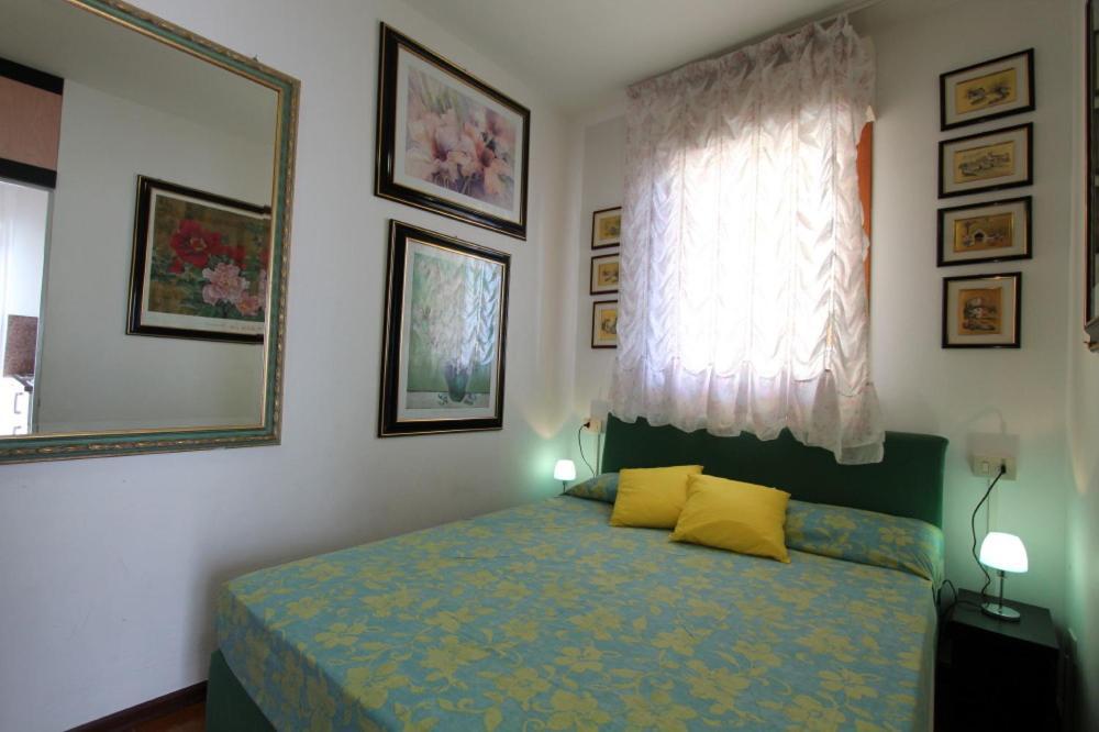 Residence Valbella Con Piscina Bibione Eksteriør bilde