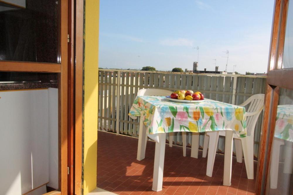Residence Valbella Con Piscina Bibione Eksteriør bilde