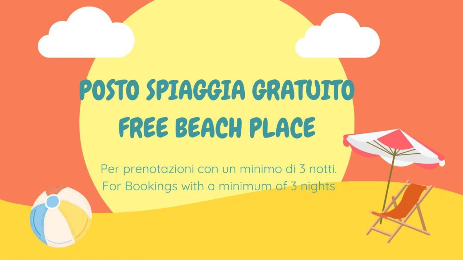 Residence Valbella Con Piscina Bibione Rom bilde